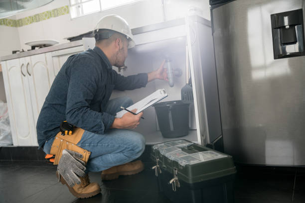 Best Emergency Plumbing Repair  in Shorewood Hills, WI