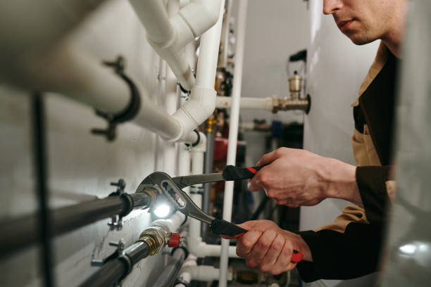Best Plumbing Services Near Me  in Shorewood Hills, WI
