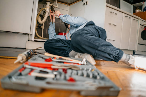 Best Leak Detection Services  in Shorewood Hills, WI