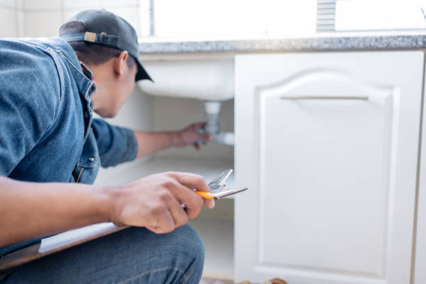 Professional Plumbing in Shorewood Hills, WI