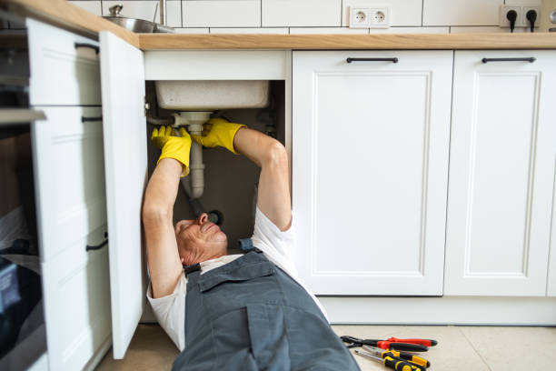 Best Gas Line Repair  in Shorewood Hills, WI