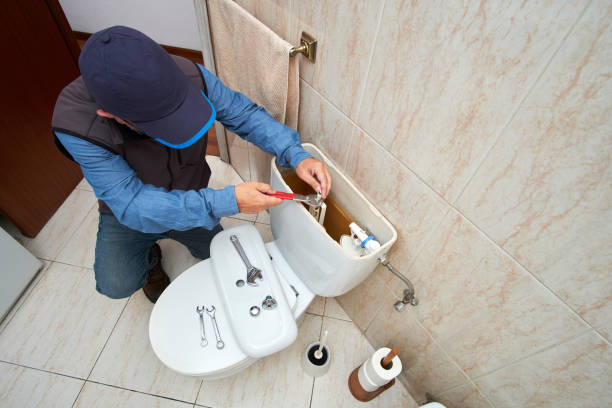 Best Residential Plumbing Services  in Shorewood Hills, WI