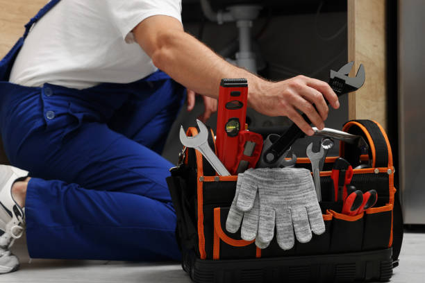 Best Emergency Plumber  in Shorewood Hills, WI